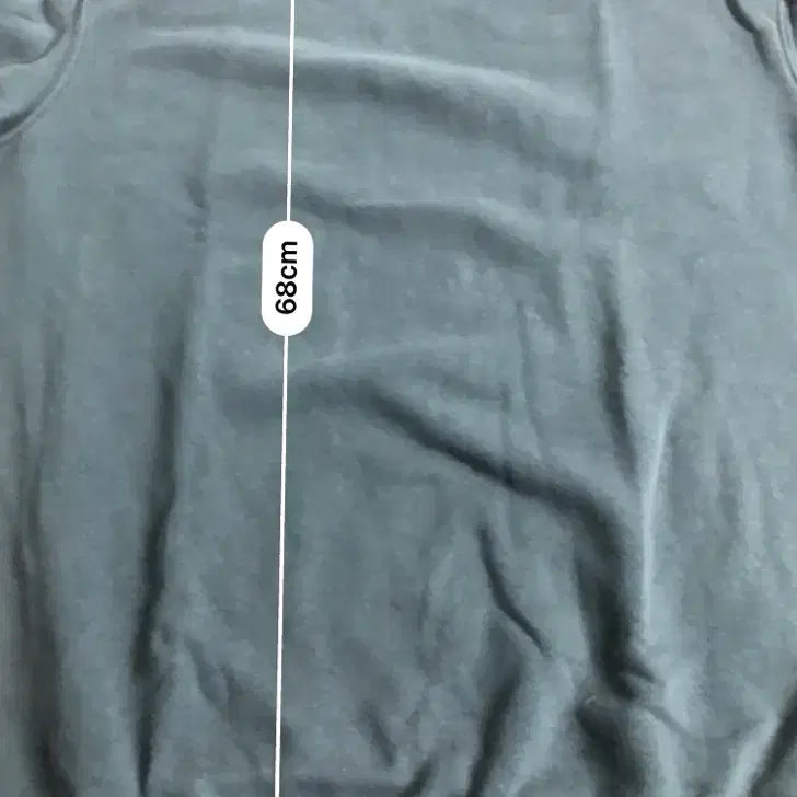 [SOLD OUT] 탑텐 맨투맨 티셔츠