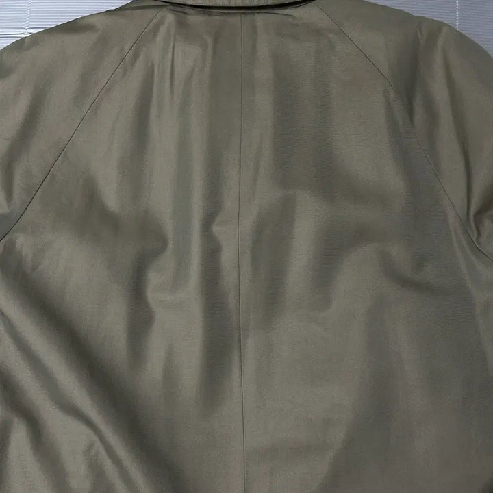 [BUNJANG] Nina Ricci Balmacaan Coat / 니나리치 발마칸코트 맥코트