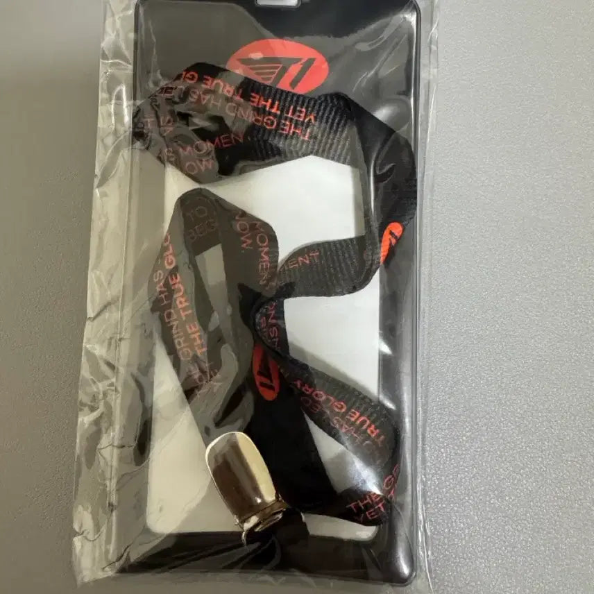 [BUNJANG] T1 ZOFGK FESTIVER Transparent Case / T1 ZOFGK FESTIVER 투명케이스