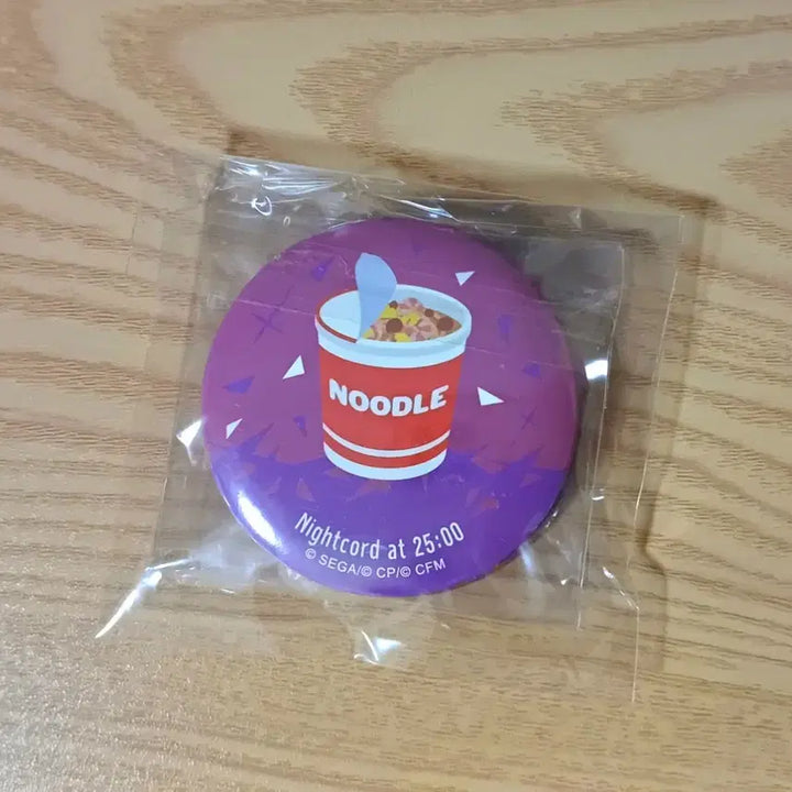 [BUNJANG] Project Sekai Yoisaki Kanade Can Badge / 프로세카 쿠지 E상 요이사키 카나데 캔뱃지 양도