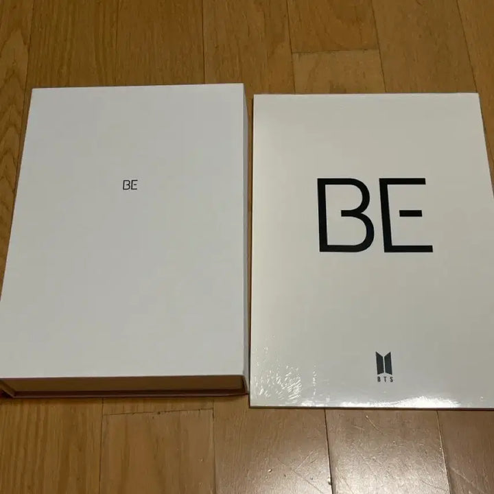 [BUNJANG] BTS BE Album / 방탄소년단 BTS BE 앨범