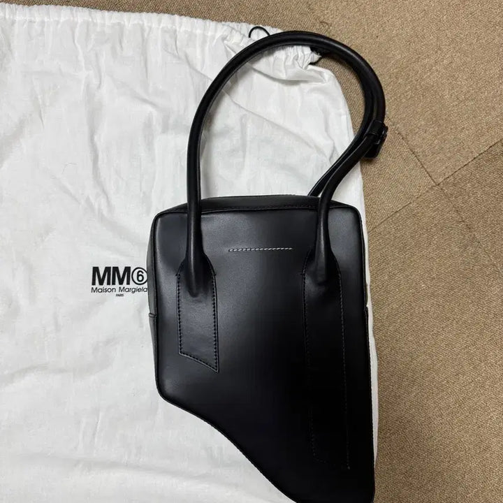 [BUNJANG] MM6 Puzzle Bag / 마르지엘라 mm6 퍼즐백 새상품 팝니다