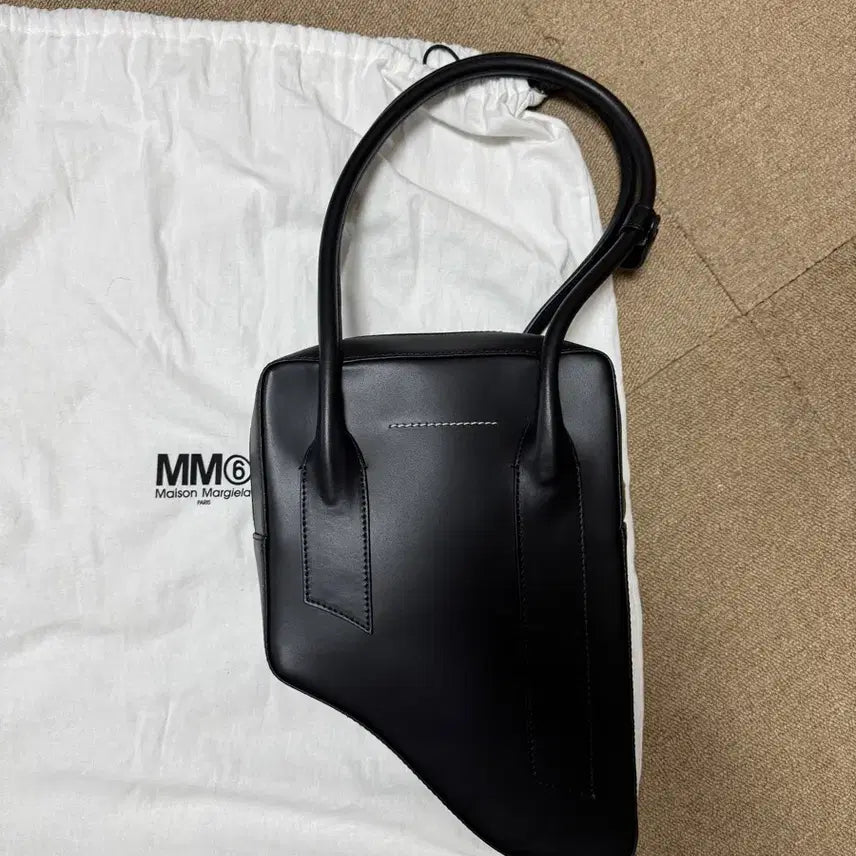 [BUNJANG] MM6 Puzzle Bag / 마르지엘라 mm6 퍼즐백 새상품 팝니다