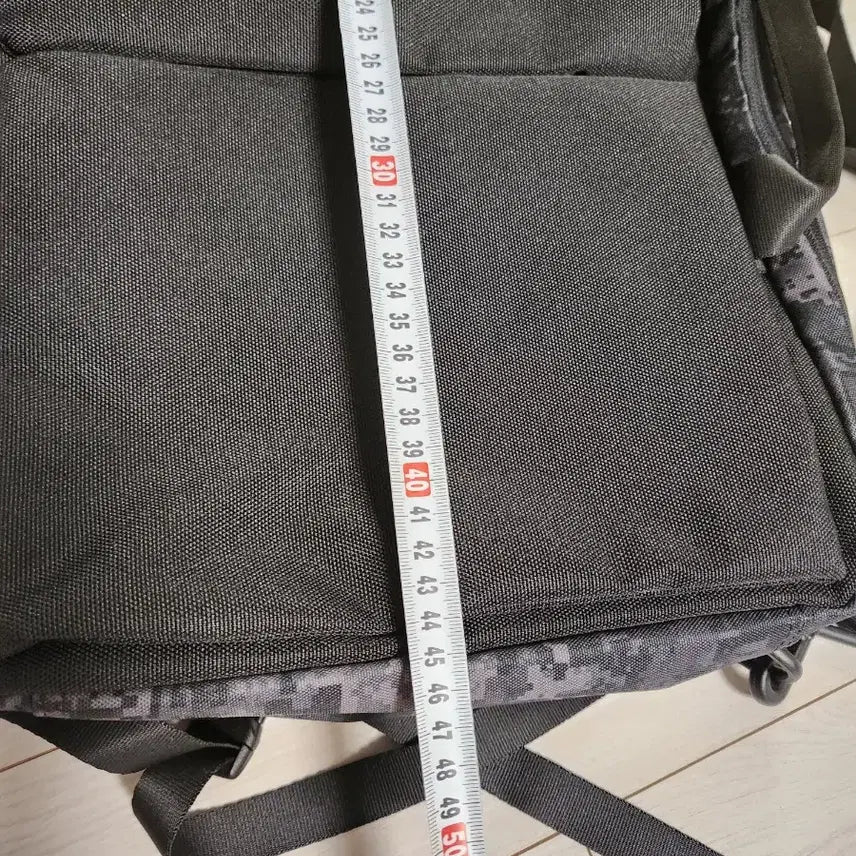 [BUNJANG] Samsonite Red 3-Way Backpack Crossbody Laptop Bag / 택 새상품)샘소나이트 레드 3웨이 백팩 크로스백 서류 노트북백  노트