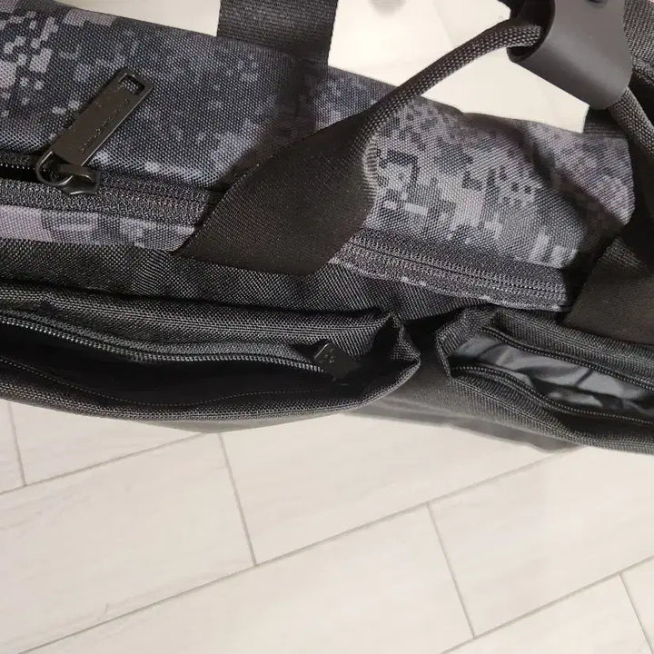 [BUNJANG] Samsonite Red 3-Way Backpack Crossbody Laptop Bag / 택 새상품)샘소나이트 레드 3웨이 백팩 크로스백 서류 노트북백  노트