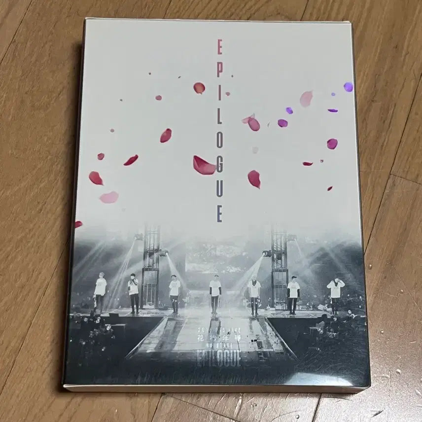방탄소년단 화에필dvd 지민