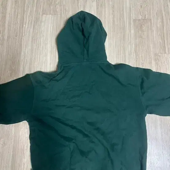 [BUNJANG] EBBETS FIELD M Size Hoodie / 이벳필드 후드티