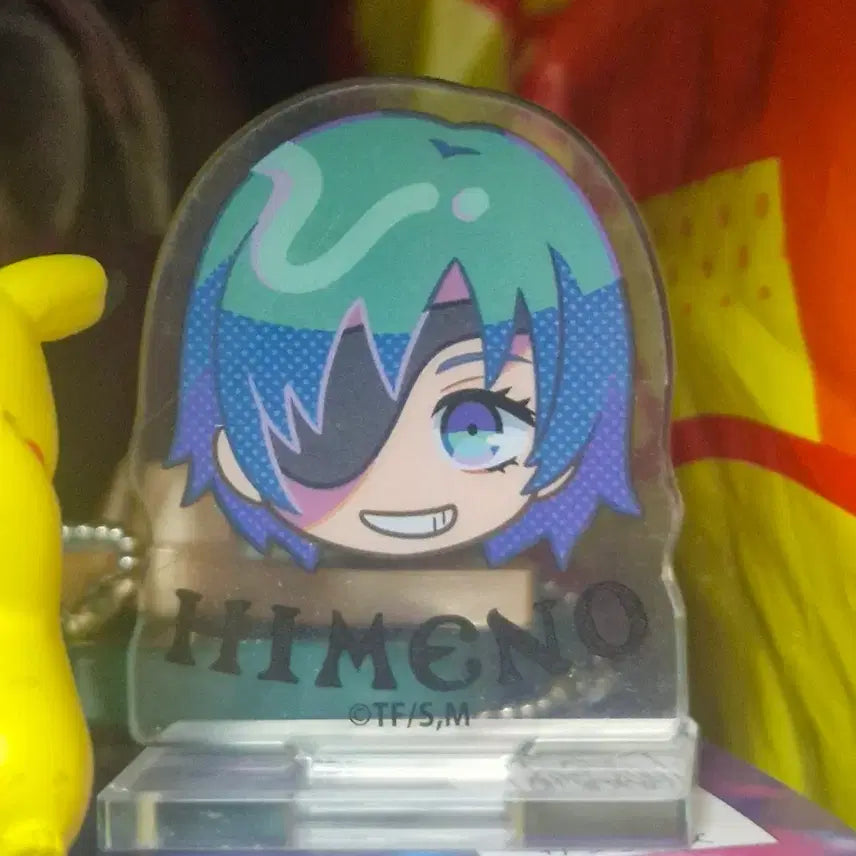 [BUNJANG] Chainsaw Man Himeno Acrylic Stand / 체인소맨 히메노 아크릴 스탠드