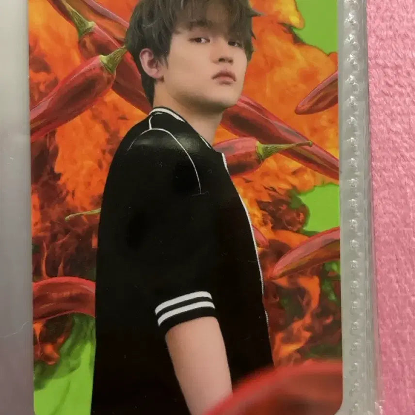 [BUNJANG] NCT Chenle Photocard / 천러 포카 팝니다