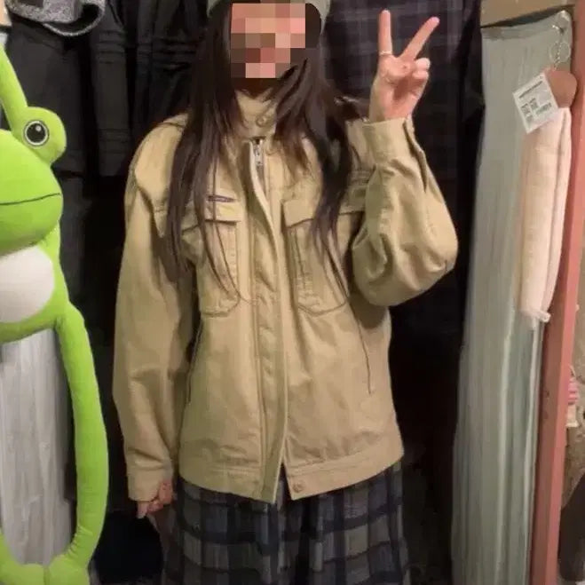 [BUNJANG] Komorebi Villa Child Magazine Matching Set / 카모메산장 모리노가토 미라이클립 차일드매거진 코야빈티지 코디세트