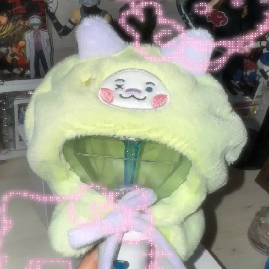 [BUNJANG] Treasure New Light Light Stick / 트레저 트라이트 뉴라이트 양도