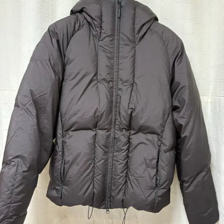 [BUNJANG] Goldwin J.L-A.L Afterdark Down Jacket / [2] 골드윈 제이라엘 _J.L-A.L_ 다운자켓 에프터다크