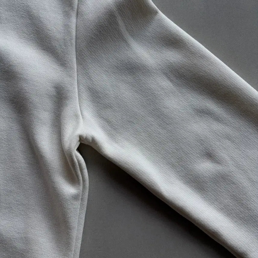 [BUNJANG] Polo Ralph Lauren Fleece Logo Sweatshirt / [XS]폴로 랄프로렌 플리스 로고 스웻셔츠