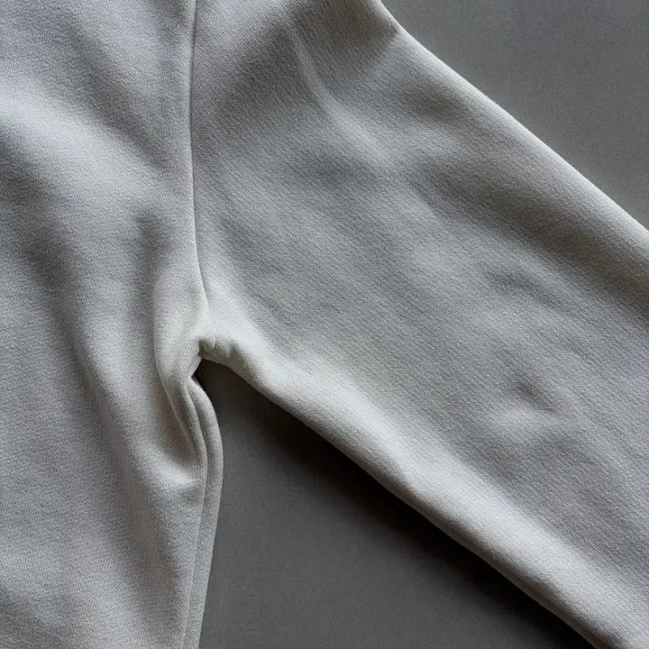 [BUNJANG] Polo Ralph Lauren Fleece Logo Sweatshirt / [XS]폴로 랄프로렌 플리스 로고 스웻셔츠