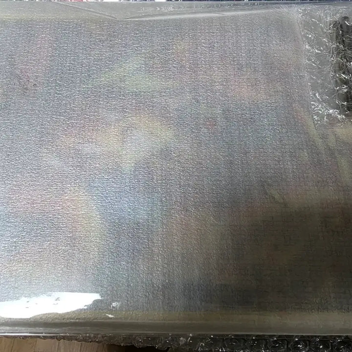 [BUNJANG] Demon Slayer Tanjiro Acrylic Panel / 귀멸의 칼날 웹샵쿠지 a상 아크릴패널 탄지로