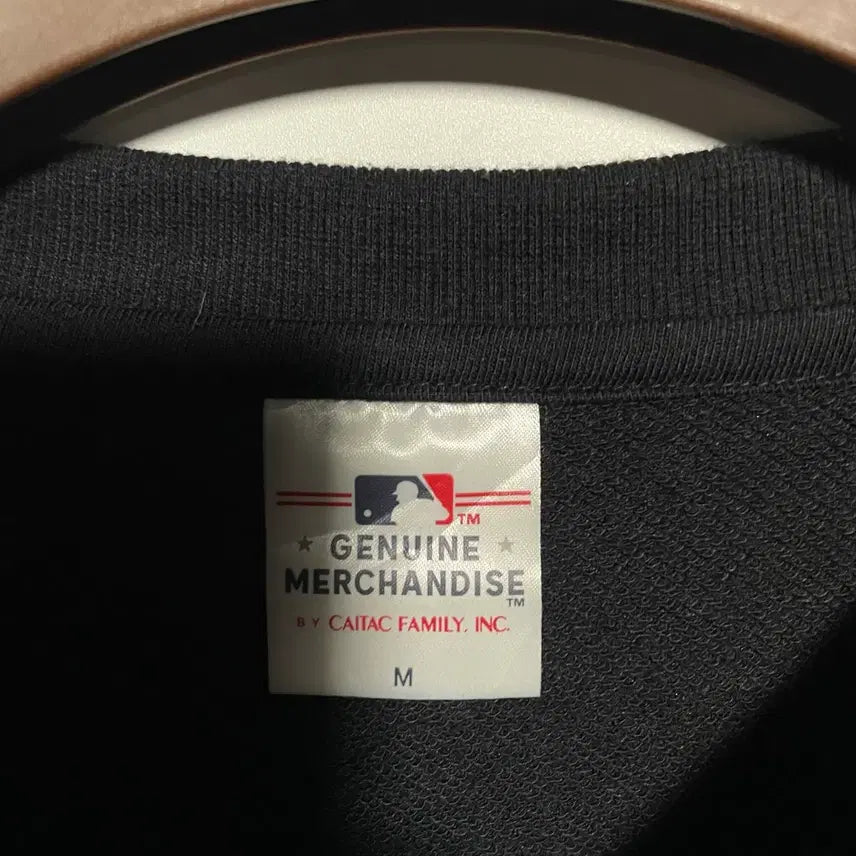 [BUNJANG] MLB Chicago White Sox Sweatshirt / MLB 시카고 화이트삭스 맨투맨