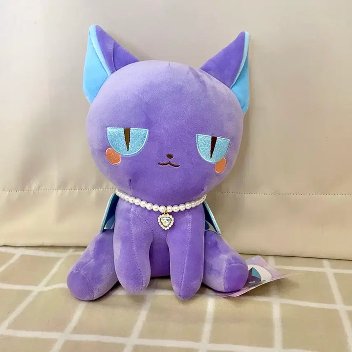 [SOLD OUT] (목걸이 증정. 새상품) 카드캡터 체리 스피넬 선 중형 인형