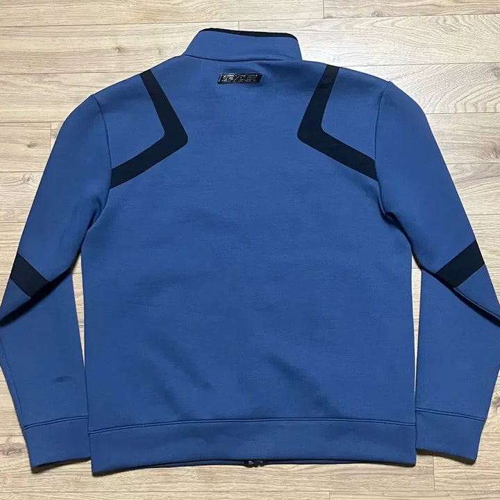 [BUNJANG] Spyder Training Top L (100) / 스파이더 상의