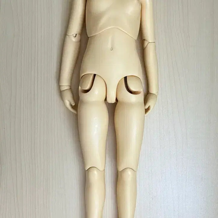 [BUNJANG] Volks SD9 Swari-cco Girl Body / 보크스 SD9세 스와릿꼬 여아 바디