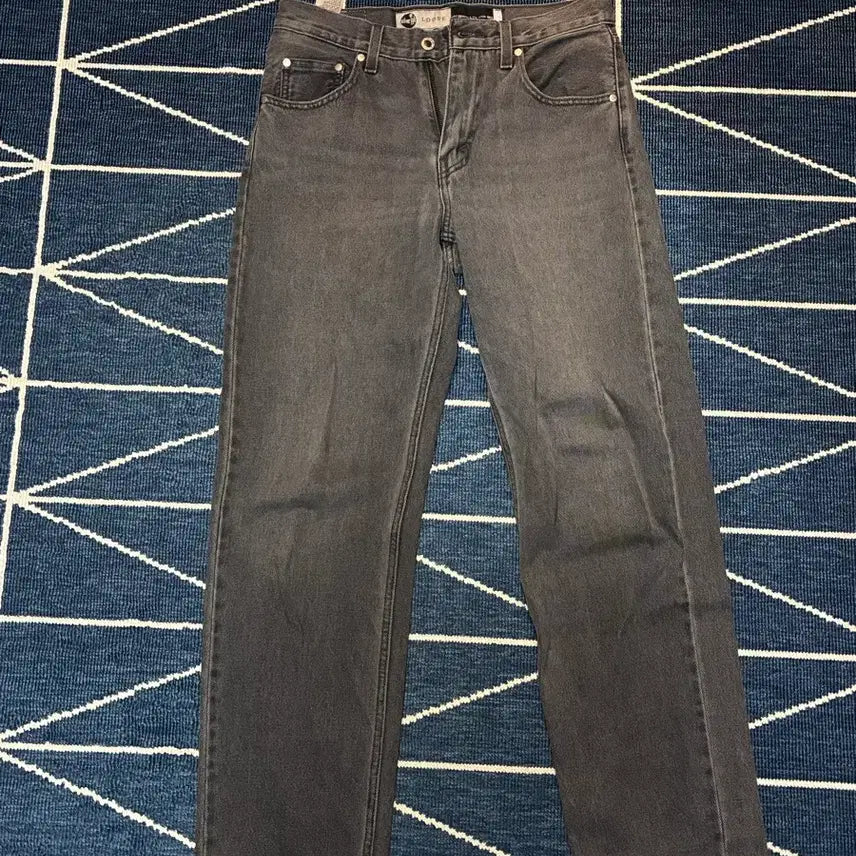 [BUNJANG] Levi's Silver Tab Loose Jeans / 리바이스 실버탭 루즈