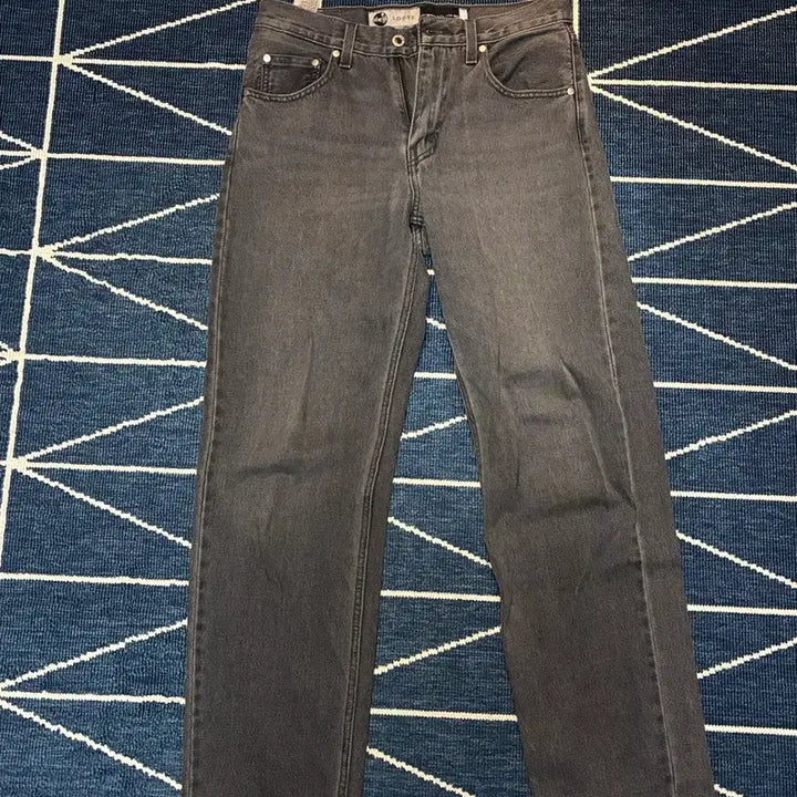 [BUNJANG] Levi's Silver Tab Loose Jeans / 리바이스 실버탭 루즈