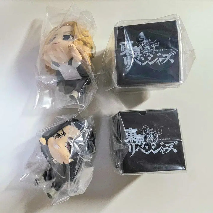 [BUNJANG] Tokyo Revengers Baji Figure / 도쿄 리벤저스 바지 힛카게 힛카케 히카게 피규어