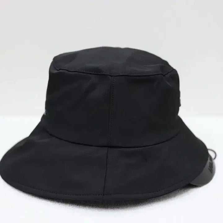 [BUNJANG] Amazingcre Black Golf Bucket Hat / 어메이징크리 블랙 골프모자 버킷햇 벙거지