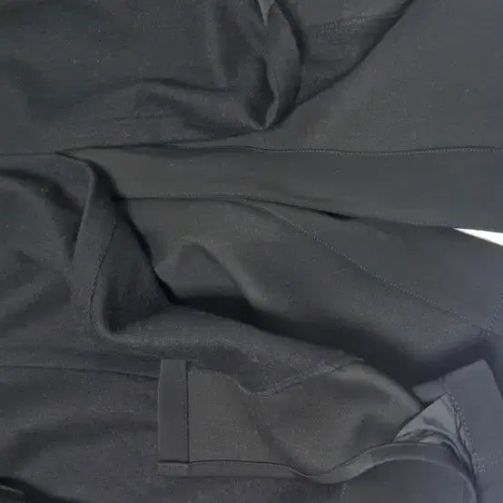 [BUNJANG] Allegri Trench Coat - Black - Size 40 / 알레그리 트렌치코트 40 (55~66)