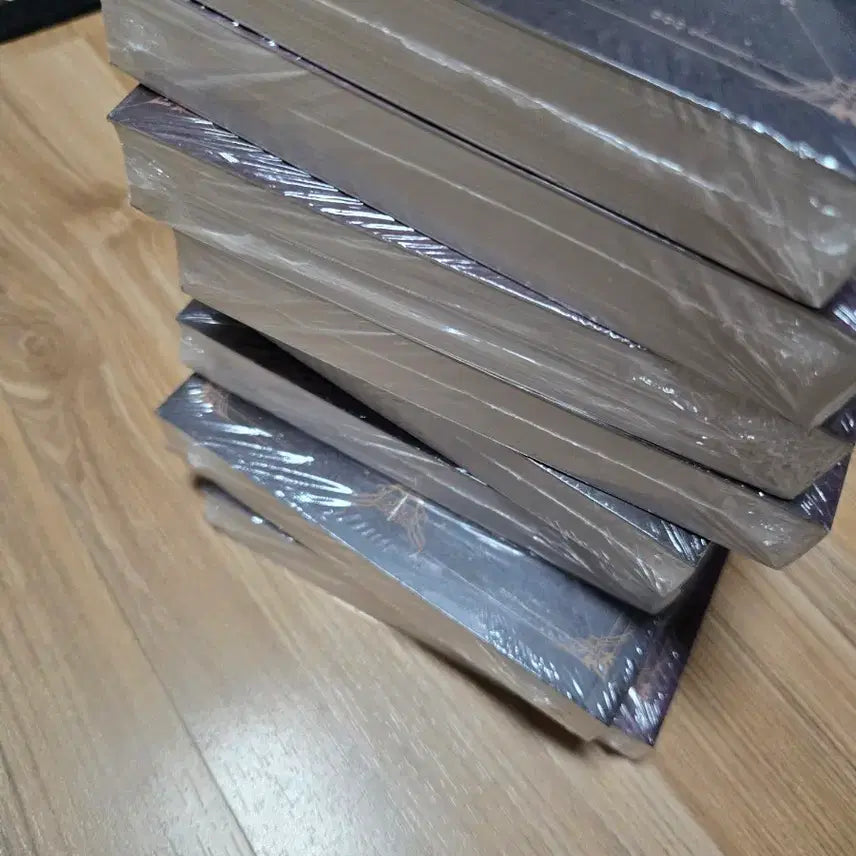 [BUNJANG] Solo Leveling Novel Volumes 1-8 (Sealed) / 나 혼자만 레벨업 소설 1-8 (미개봉)