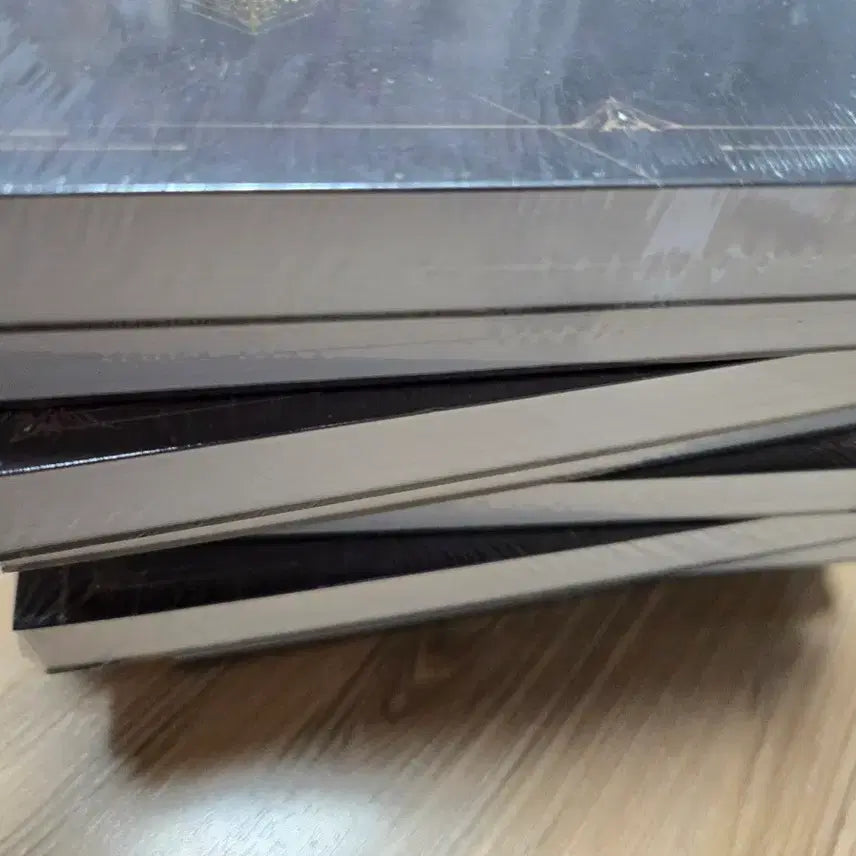 [BUNJANG] Solo Leveling Novel Volumes 1-8 (Sealed) / 나 혼자만 레벨업 소설 1-8 (미개봉)