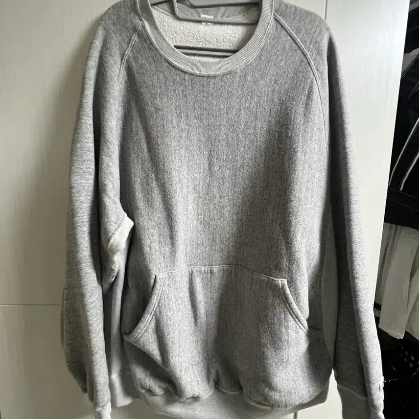 [BUNJANG] N's and M's Sweatshirt XXL / 엔즈앤드민즈 스웻 xxl