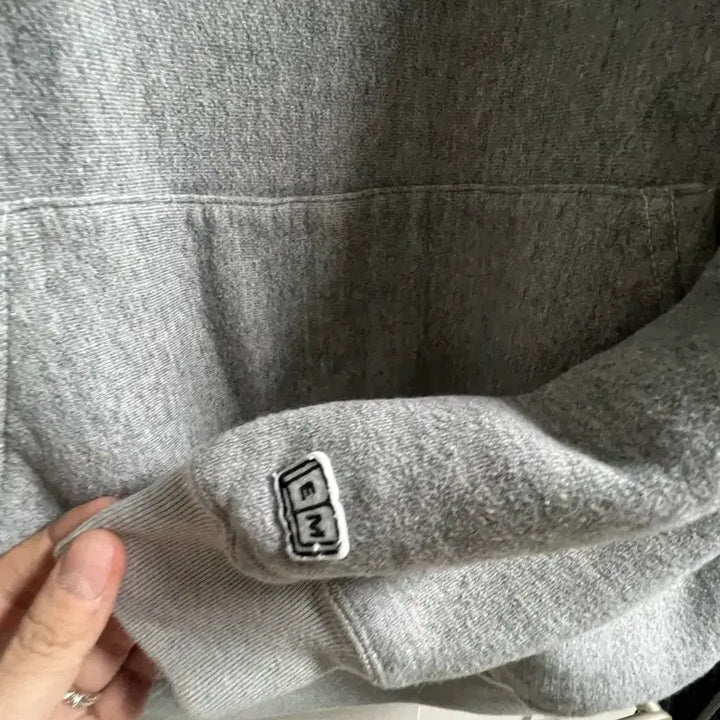 [BUNJANG] N's and M's Sweatshirt XXL / 엔즈앤드민즈 스웻 xxl