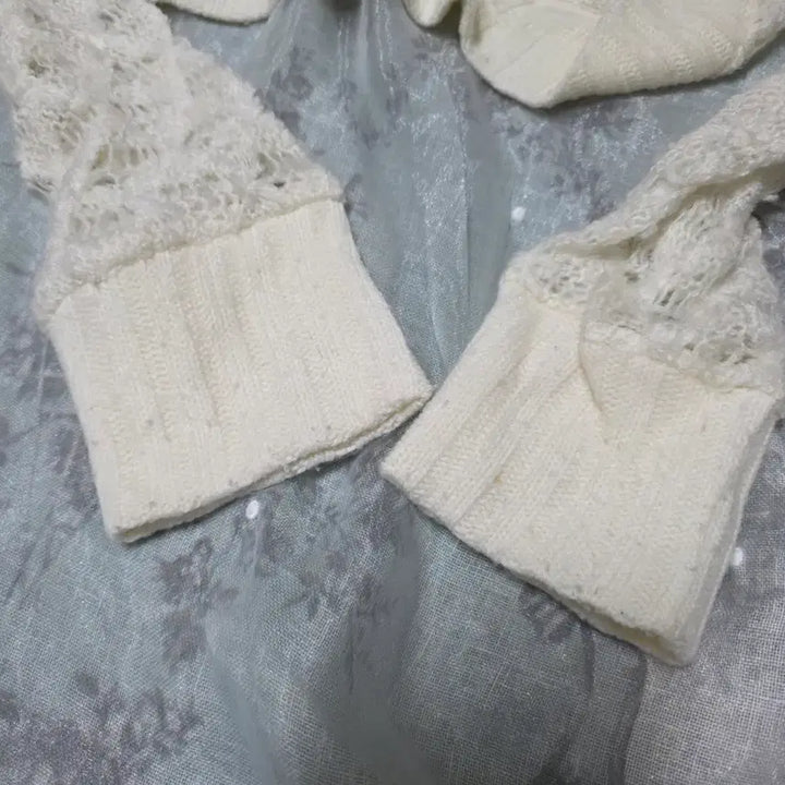 [BUNJANG] Liz Lisa Bolero Cardigan / 고전 리즈리사 볼레로 가디건 트랄라라 히메갸루