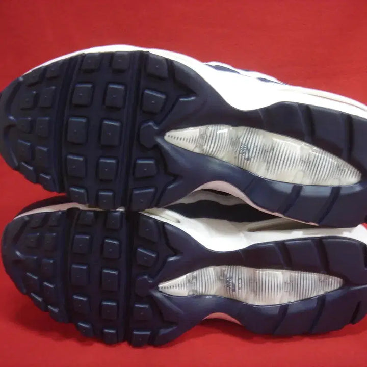 [BUNJANG] Nike Air Max 95 Midnight Navy Sneakers / [250] 나이키 에어맥스95 미드나잇네이비 250사이즈