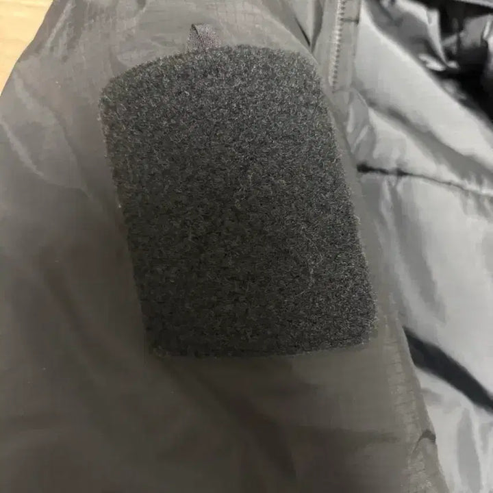 [SOLD OUT] 아크테릭스 리프 콜드 WX 후디 LT 젠 2 블랙