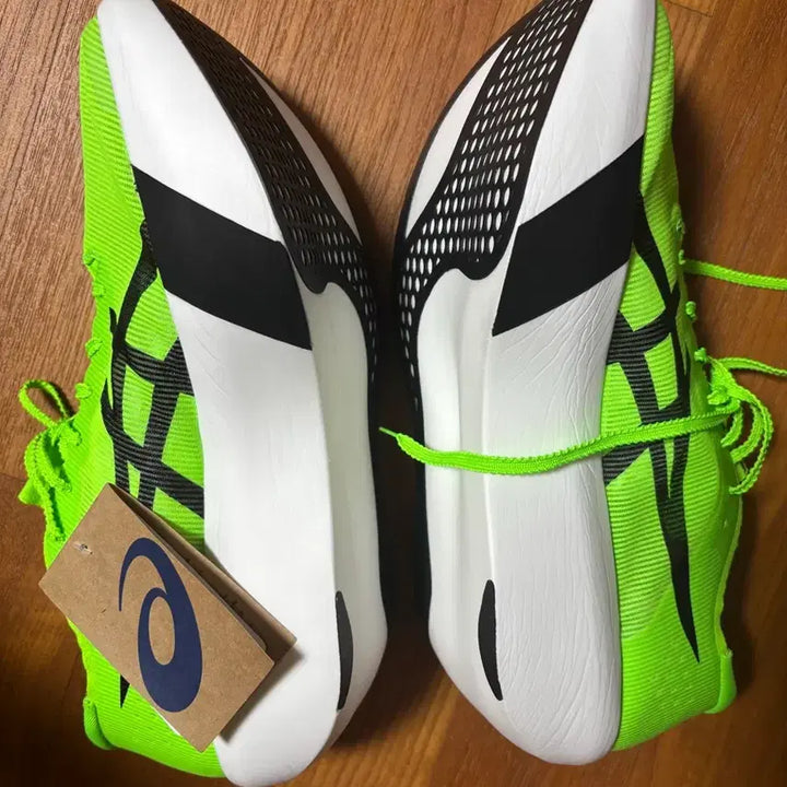 [BUNJANG] Asics Metaspeed Ray 300 Running Shoes / 메타스피드 레이 300사이즈 새상품