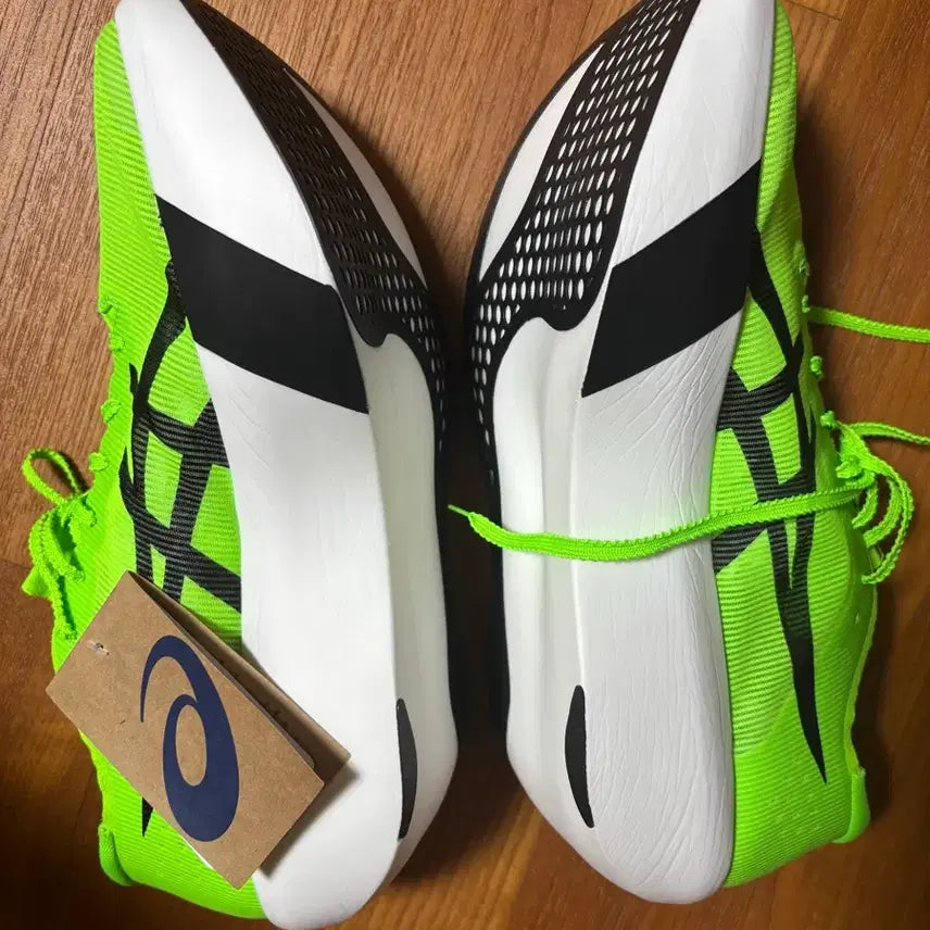 [BUNJANG] Asics Metaspeed Ray 300 Running Shoes / 메타스피드 레이 300사이즈 새상품