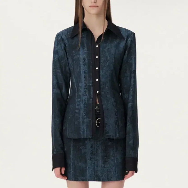 [BUNJANG] Yuse Set Up / yuse 셋업