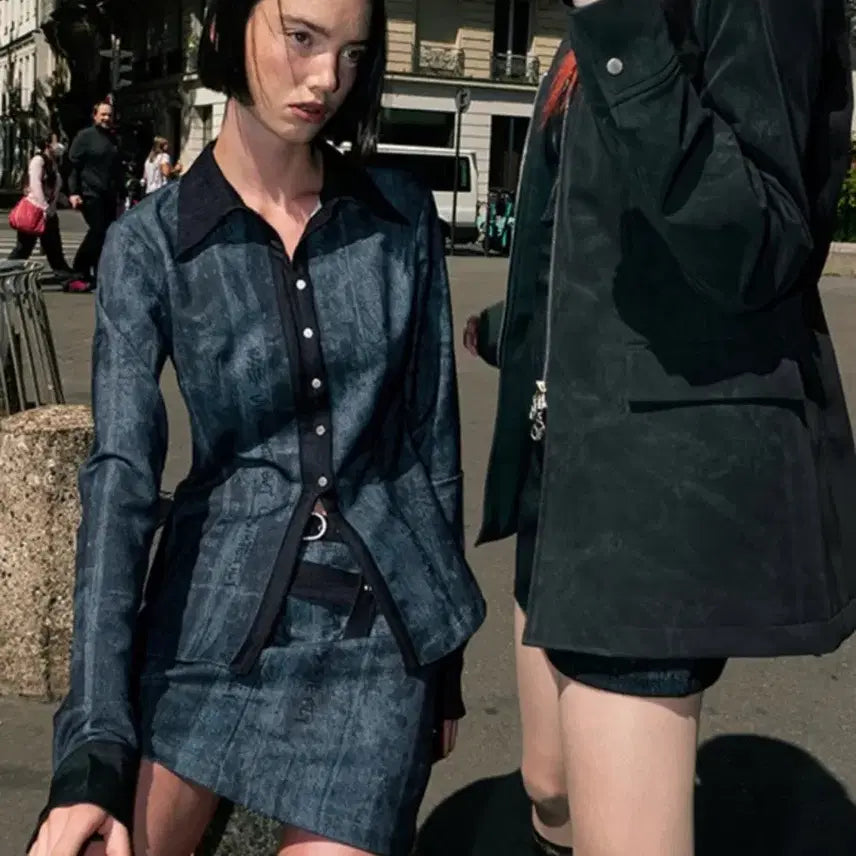 [BUNJANG] Yuse Set Up / yuse 셋업