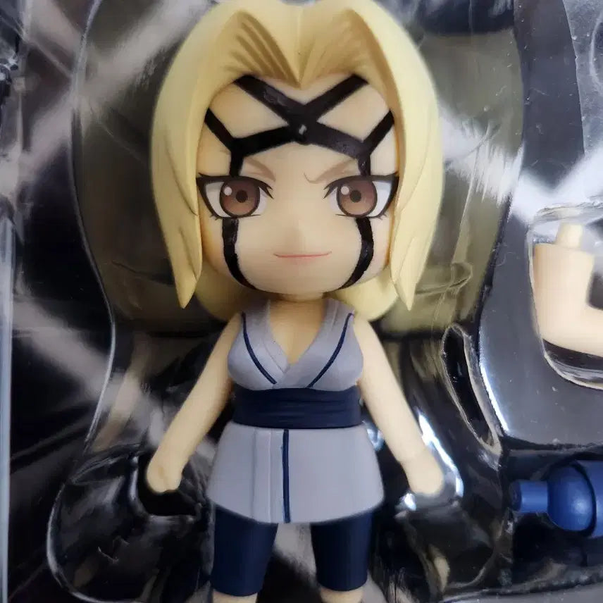 [BUNJANG] Naruto Tsunade Nendoroid Figure / 나루토 넨도로이드  츠나데 피규어 판매합니다