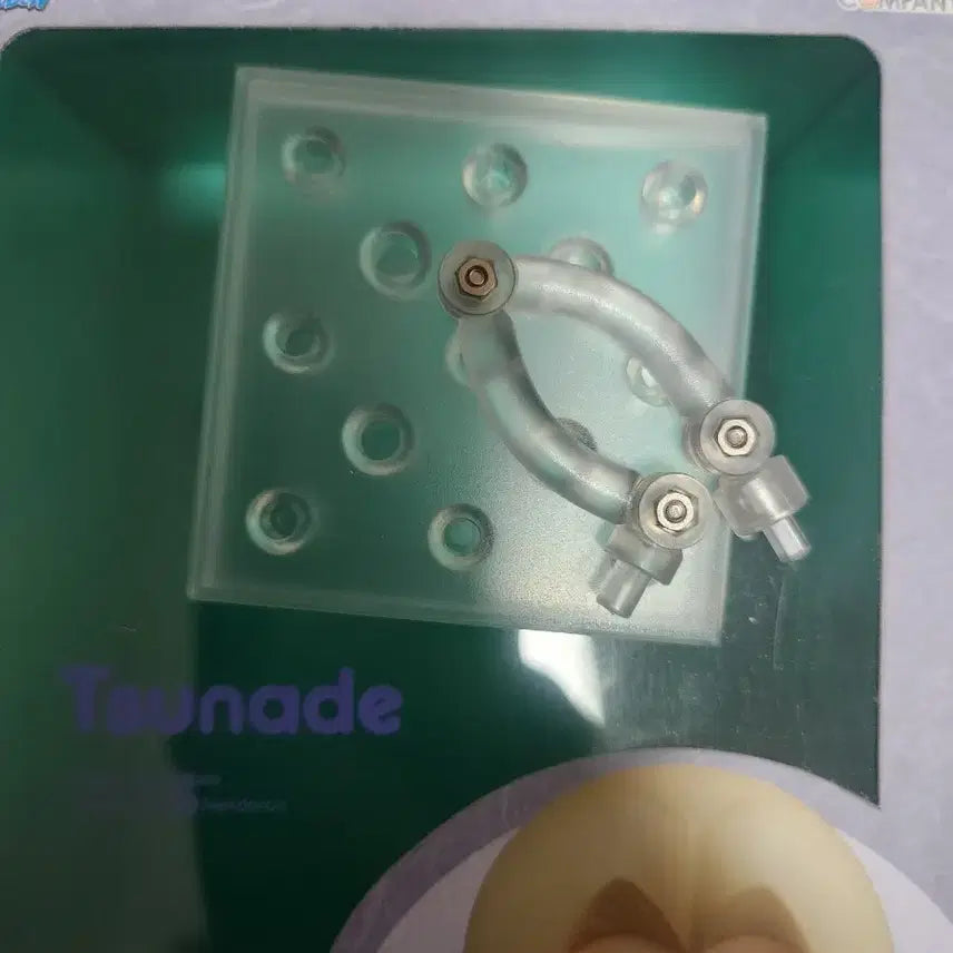 [BUNJANG] Naruto Tsunade Nendoroid Figure / 나루토 넨도로이드  츠나데 피규어 판매합니다