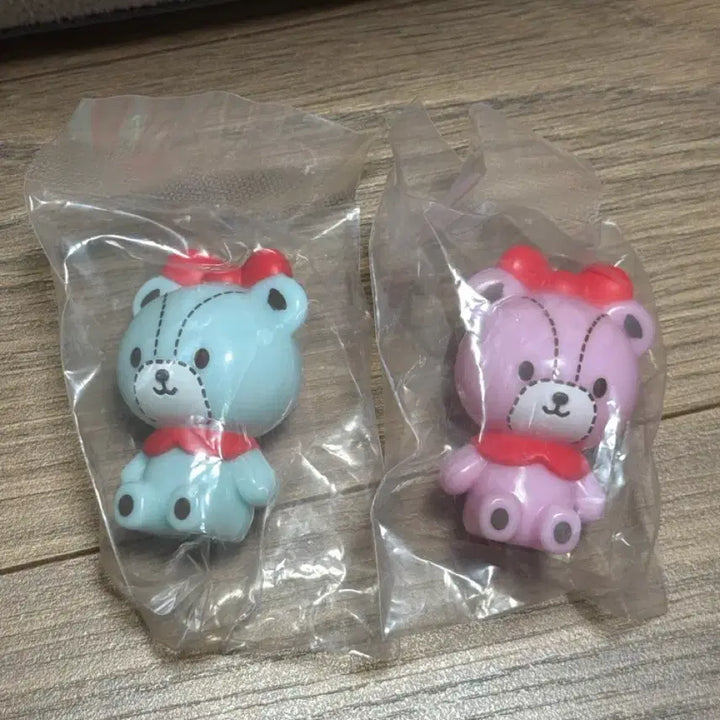 [BUNJANG] Tiny TAN Mini Light Mood Lamp (Bundle Set) / 타이니참 가챠 미니라이트 무드등