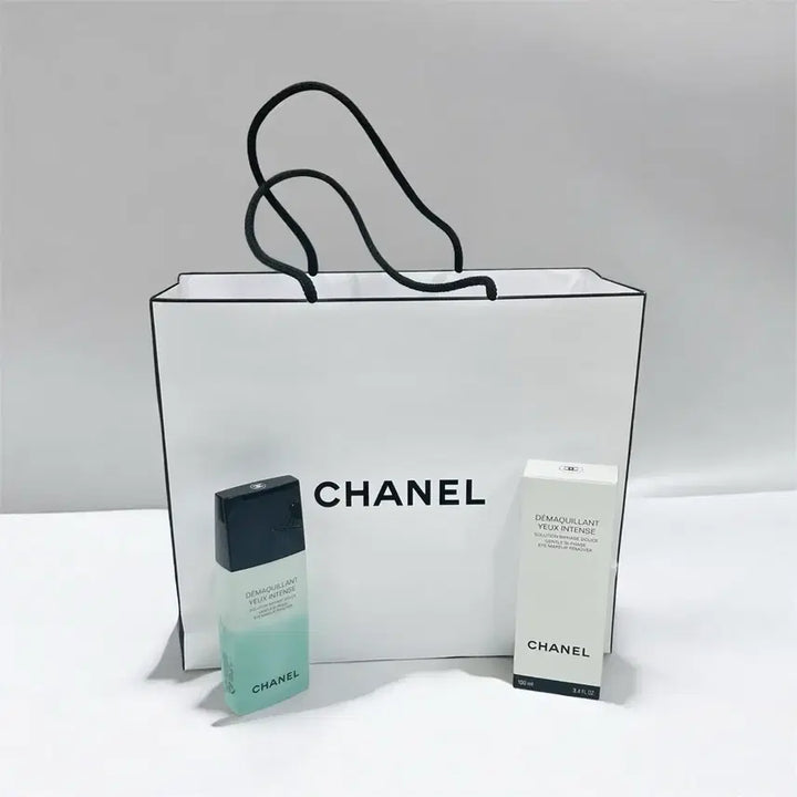 [BUNJANG] CHANEL Makeup Remover / 미개봉 CHANEL 데마끼앙 이으 엥땅스 / 메이크업 리무버