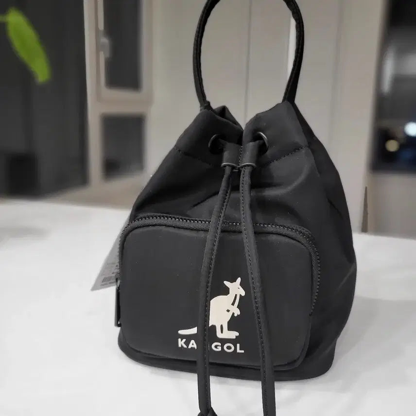 [BUNJANG] Kangol Bag / 캉골가방