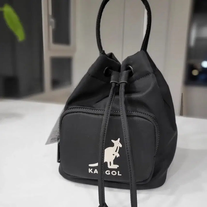 [BUNJANG] Kangol Bag / 캉골가방