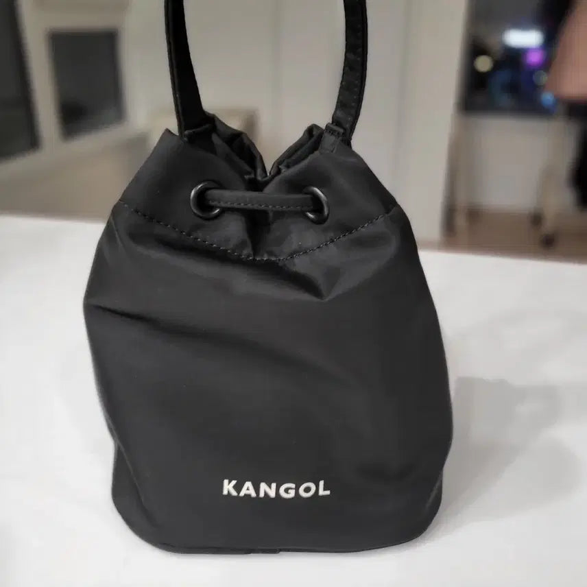 [BUNJANG] Kangol Bag / 캉골가방