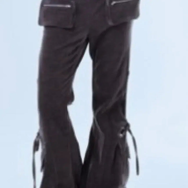 [BUNJANG] Love Is True Pants / 러브이즈트루 팬츠/ 온라인 구매불가