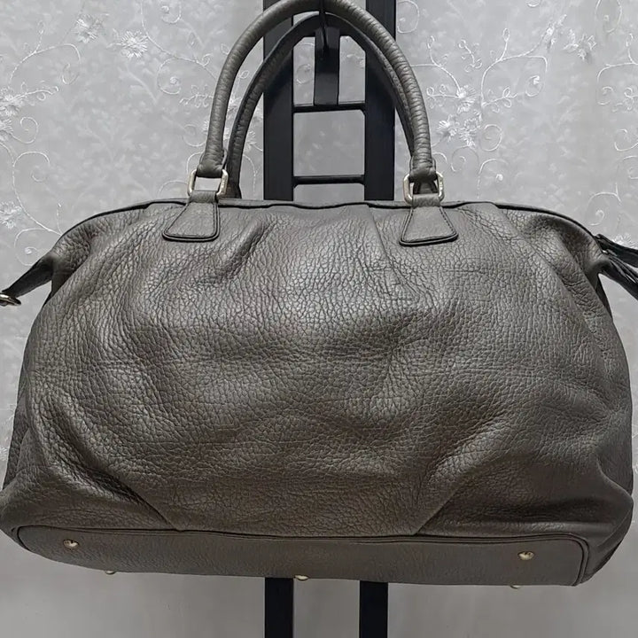 [BUNJANG] MCM Tote Bag / 엠씨엠 토트백