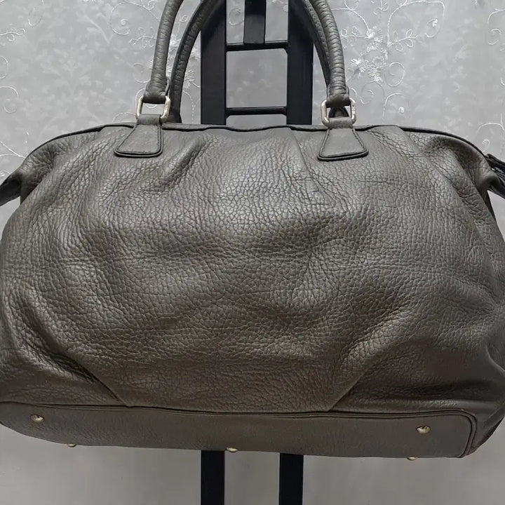 [BUNJANG] MCM Tote Bag / 엠씨엠 토트백