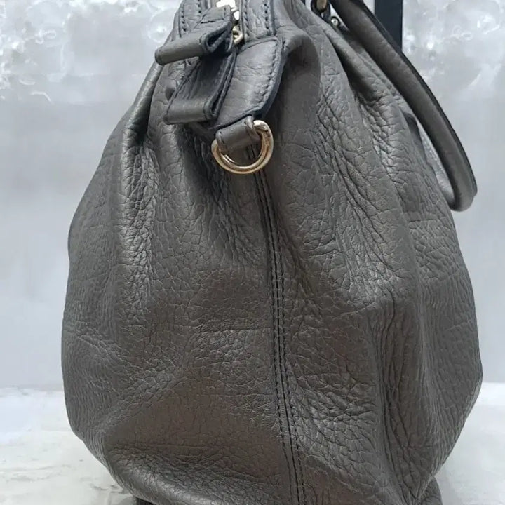 [BUNJANG] MCM Tote Bag / 엠씨엠 토트백